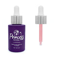 W7 Princess Potion Purple Primer Drops - Brightening Face Base