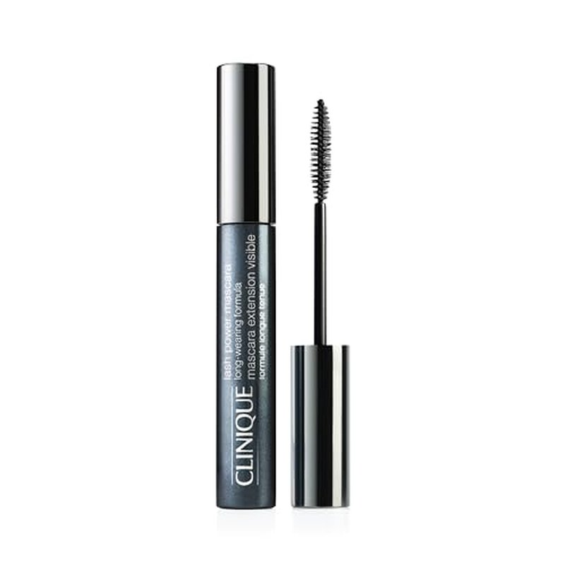 Clinique Lash Power Tubing Mascara | 24H Long-Wearing