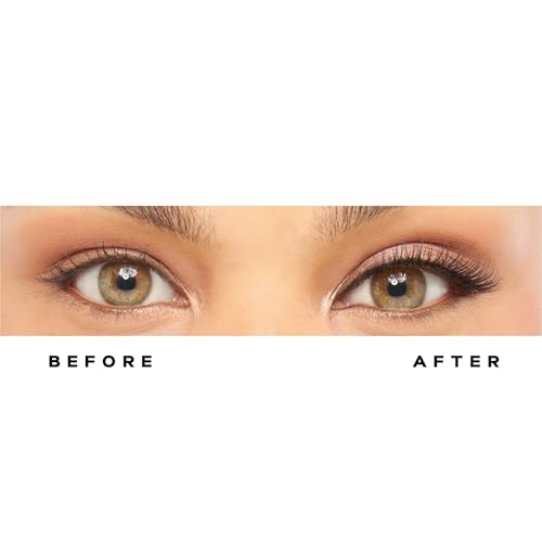 Eylure Luxe Faux Mink Ruby Eyelashes Multipack