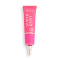 Revolution Superdewy Liquid Blush - Vibrant Pink