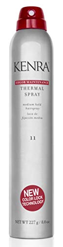 Kenra Color Maintenance Thermal Spray 11 | Color-Protect Hairspray