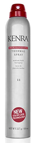 Kenra Color Maintenance Thermal Spray 11 | Color-Protect Hairspray