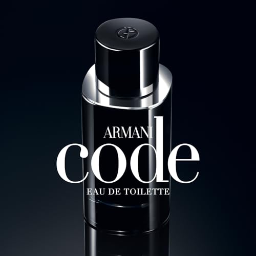 Armani Beauty Code Eau de Toilette 2-Piece Men's Cologne Gift Set