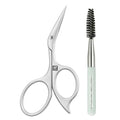ZWILLING Beauty TWINOX Eyebrow Scissors