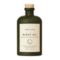 Castor Oil Body Oil ? 100% Organic, Cold-Pressed, Hexane-Free with Magnesium & Frankincense for Skin Hydration & Evening Self-Care, Night Oil (14 fl oz)