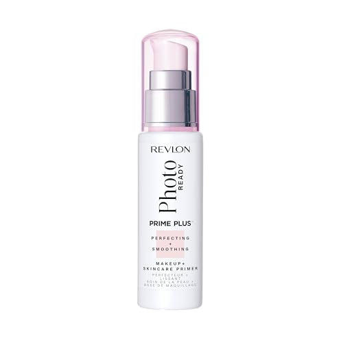 Revlon PhotoReady Prime Plus Face Primer, 1 Oz