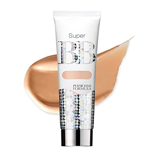 Physicians Formula Super BB Cream - All-in-1 Tinted Foundation