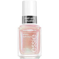 essie Gilded Galaxy Special Effects Chrome Nail Polish 0.46 Fl Oz - Peach