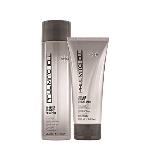 Paul Mitchell Forever Blonde Holiday Gift Set