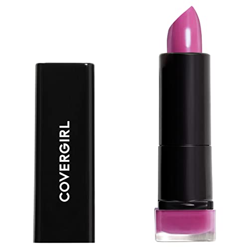 COVERGIRL Exhibitionist Lipstick Cream Spellbound 325