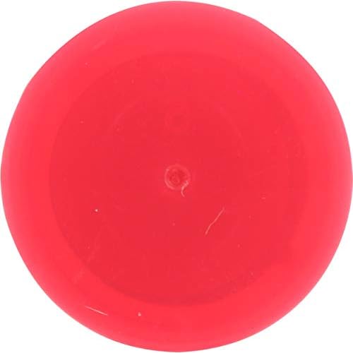 Burt's Bees Flavor Crystals 100% Natural Lip Balm, Red Raspberry with Beeswax & Fruit Extracts - 1 Tube,0.16 ounce