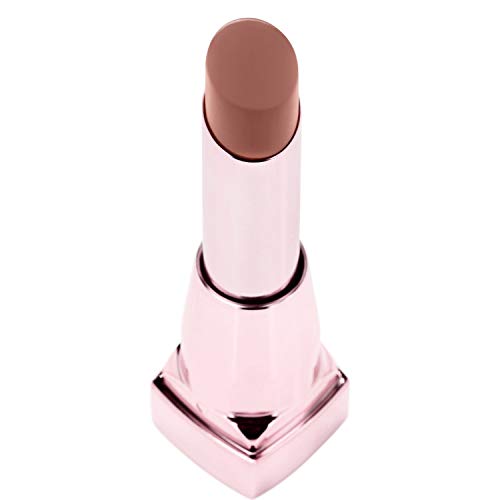 Maybelline Color Sensational Shine Compulsion Lipstick – Chocolate Lust