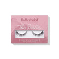 FlutterHabit Underlash Extensions 2 Pair, 6-14mm Cat Eye Lash Clusters