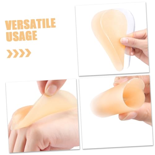 Silicone Feminine Concealer Pads for Swimwear | Waterproof