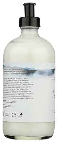 The Unscented Company Unscented Lotion, 15.7 FZ