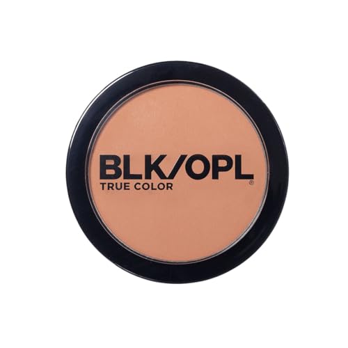 Black Opal Oil Absorbing Pressed Powder - Smokin' Topaz