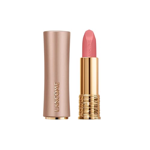 Lanc?me L'Absolu Rouge Intimatte Hydrating Matte Lipstick - Buildable & Lightweight Formula with a Soft Matte Finish - Up To 24HR Comfort