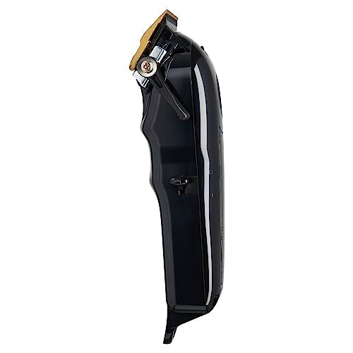 Wahl Professional | 5-Star Series Cordless Barber Combo | Includes 5-Star Black Magic Clip & 5-Star Black Detailer Li