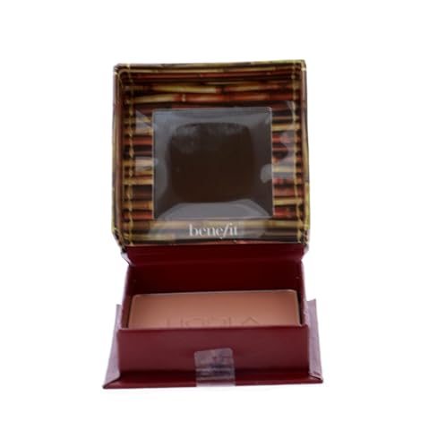 Benefit Hoola Bronzer 0.28 oz Light Matte Powder