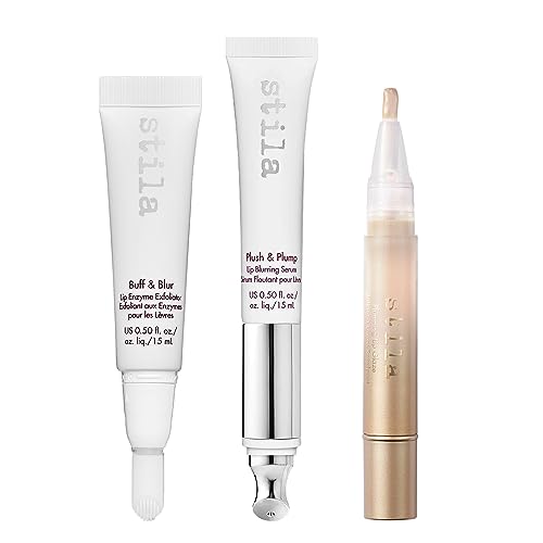 stila All About the Lips Lip Care Kit