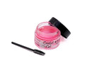 Combat Brow Gel - Extreme Hold Pink Eyebrow Gel