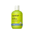 DevaCurl No-Poo Decadence Non-Lathering Cleanser for Ultra-Rich Moisture | Nourished | Bouncy | Shiny | All Curl Types