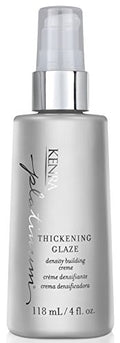 Kenra Platinum Thickening Glaze Volumizing Styler