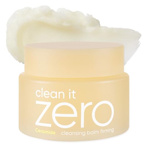 BANILA CO Clean It Zero Firming Cleansing Balm - 100ml