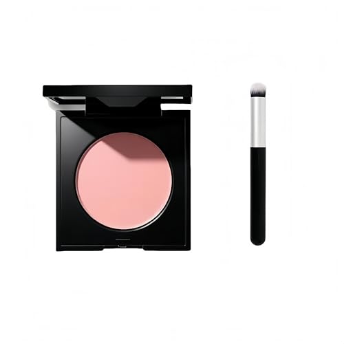 Under Eye Brightener & Dark Circle Concealer with Brush