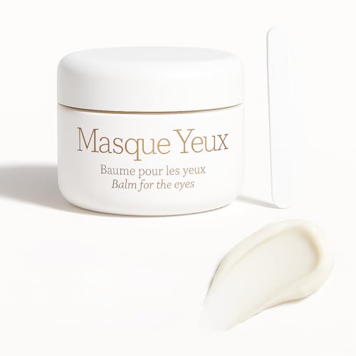 GERne'tic MASQUE YEUX Balm for the eyes 1.3oz