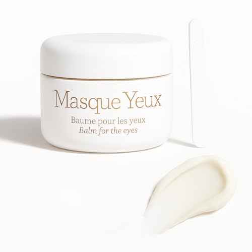 GERne'tic MASQUE YEUX Balm for the eyes 1.3oz