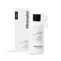Minimalist Salicylic Acid +LHA 2% Body Wash | Acne Body Wash for Exfoliating, Excess Sweat, Rough & Bumpy Skin | Sulphate (SLS) & Dye Free | Shower Gel For Women & Men | 6.76 Fl Oz / 200 ml