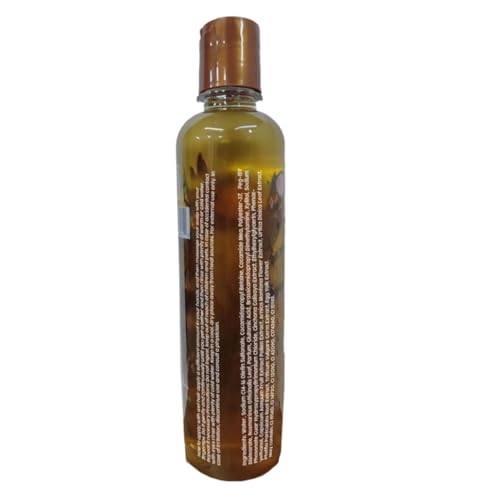 Rosemary & Eucalyptus Shampoo for Hair Growth | SHAEIO