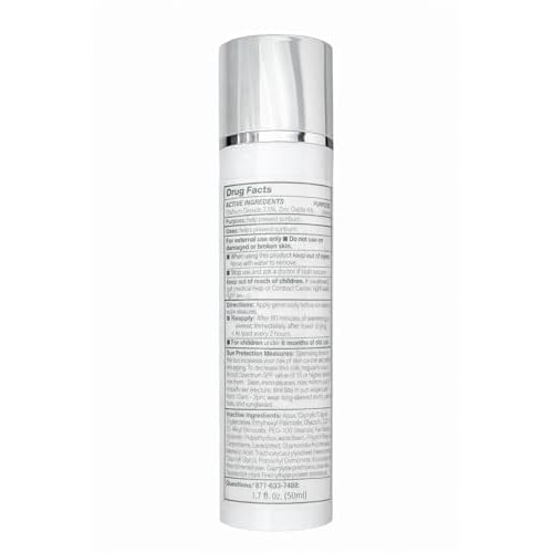 JaRob?a Hydra Tint Mineral Sunscreen