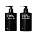 Nécessaire Hand Wash and Lotion Duo - Santal Fragrance