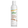 Alba Botanica Intense Hydration Body Oil, with Kukui Nut and Viamin E, 8.5 Oz (Packaging May Vary)