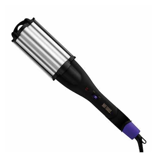 hot Tools pro Signature Titanium Ceramic deep Waver