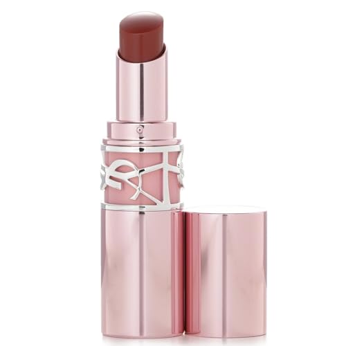 Loveshine Candy Glow Lip Balm - 7B Nude Pleasure by Yves Saint Laurent for Women - 0.1 oz Lip Balm