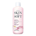 AVON Skin So Soft Body Lotion with Argan Oil - 11.8 oz