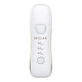 Ultrasonic Water Peeling Facial Device with Gold Blade & Galvanic Massage