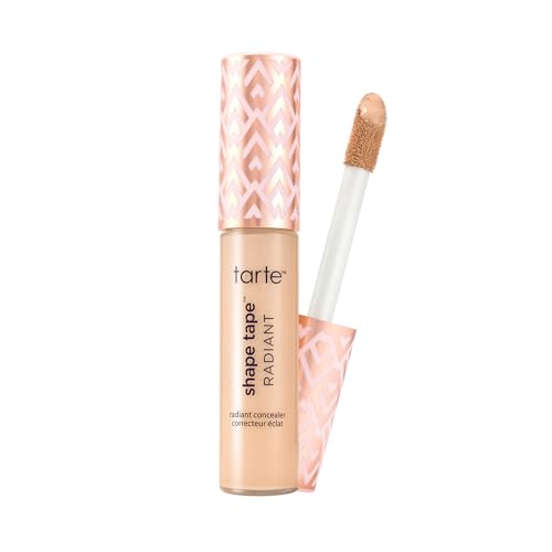 Tarte Shape Tape Radiant Concealer - Medium Coverage