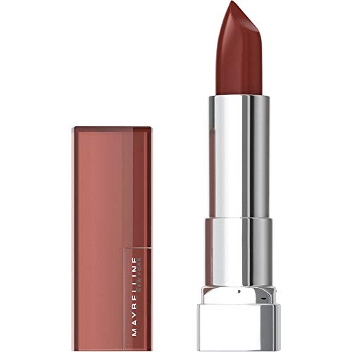 Maybelline Color Sensational Cream Lipstick 111 Double Shot