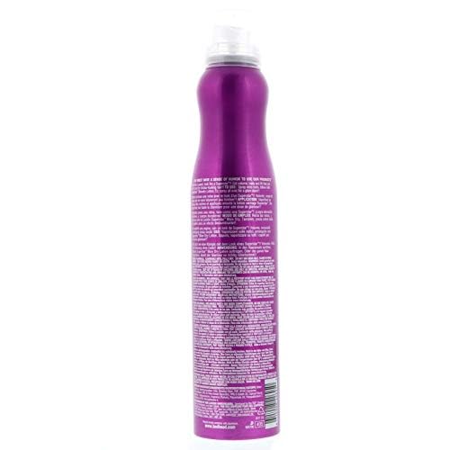 SALERM - Hair Styling Gel - Pro Line Wet Gel Rock 04-500 ml - Long-Lasting Strong Hold - Wet Effect - with Caffeine and Fixative Resins - Leaves No Residue - Flexible Styling