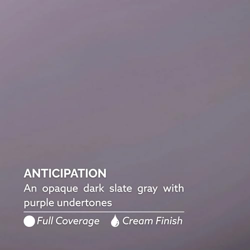 Dazzle Dry Mini Kit Anticipation - Quick Dry 4-Step Nail System Set
