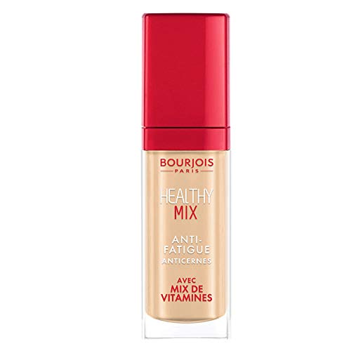 Bourjois Healthy Mix Anti-Fatigue Concealer 53 Dark 7.8ml