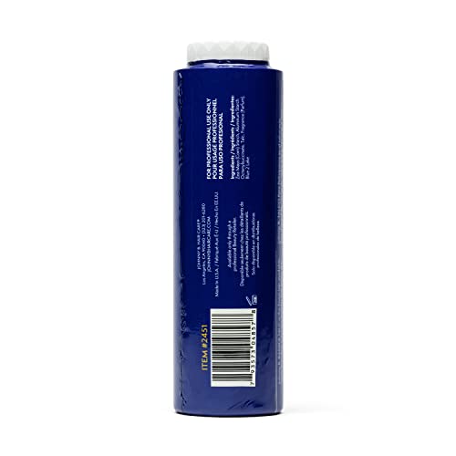JOHNNY B. Professional Barber Talc Powder 7 oz