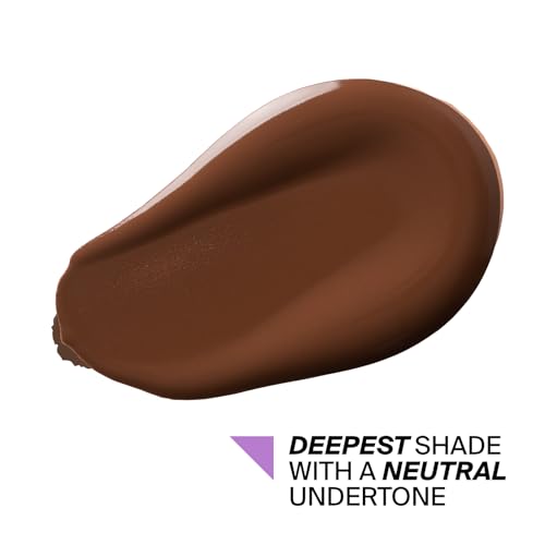 Ofra Absolute Cover Foundation #11 - Deep Neutral Tone Liquid Makeup