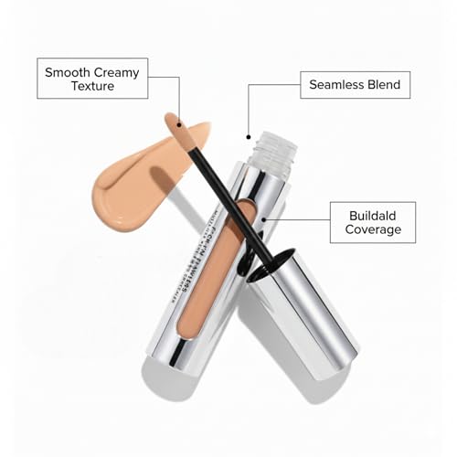 Il Makiage Flawless Multi-Use Concealer Shade 08 - Medium Skin