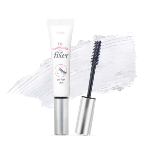 ETUDE Dr. Mascara Fixer - All-Day Lash Curl & Hold Primer