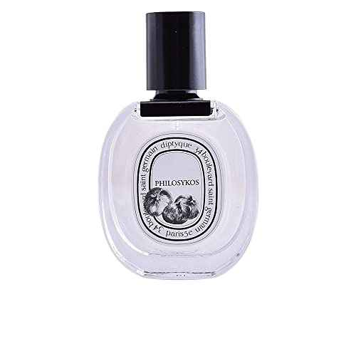 Diptyque Philosykos Eau de Toilette, 1.7 Ounce (W-8882)